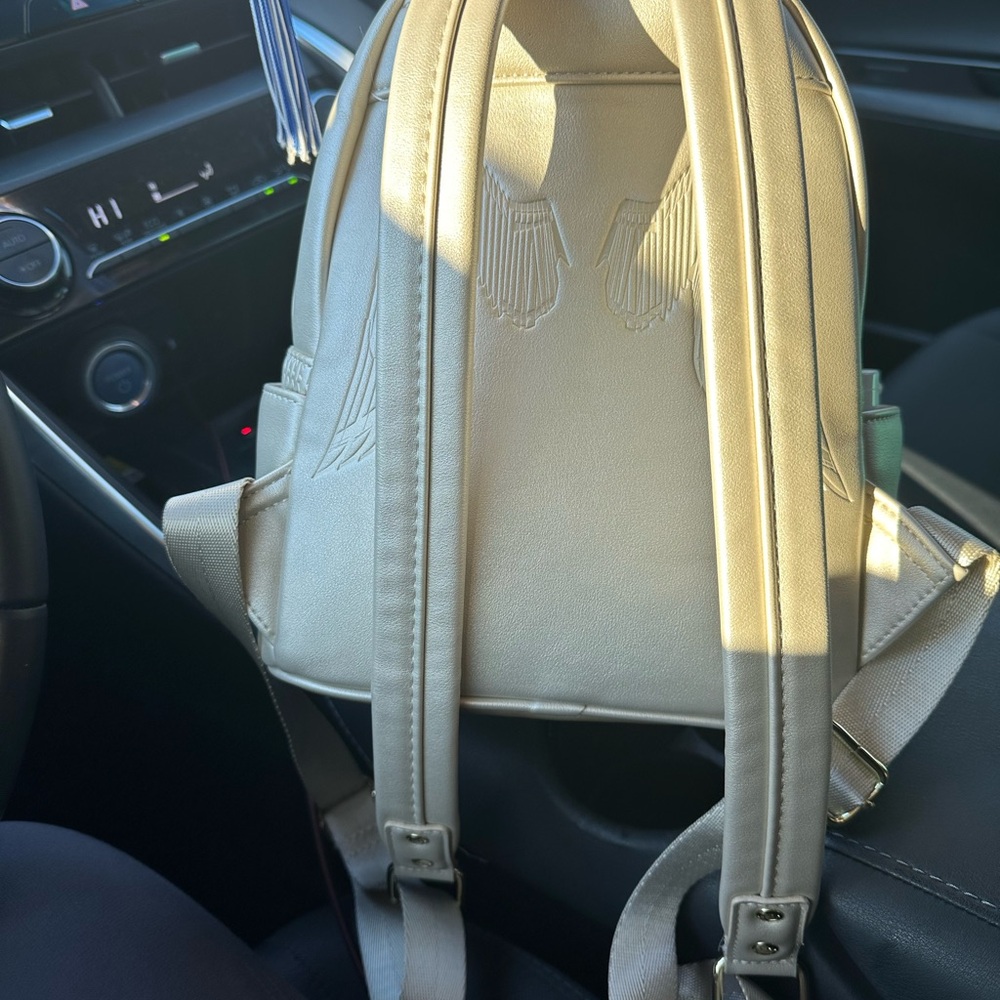 Mini Backpack - image 4